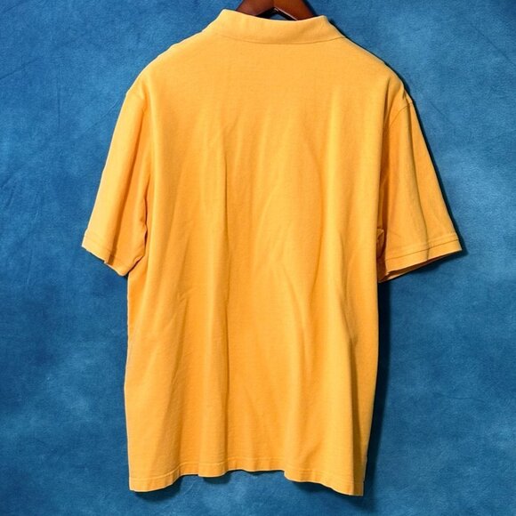 Mizzou Tigers Men's Polo Shirt, Size XXL - Picture 2 of 3